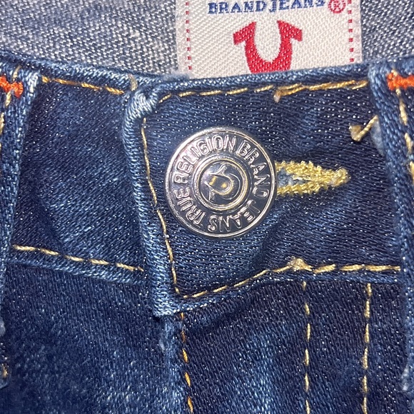 True Religion Johnny Jeans 27 - Picture 13 of 15